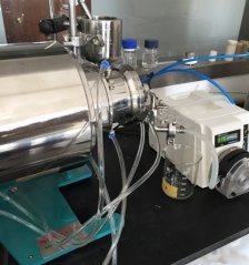 实验纳米砂磨机NMB-LAB03的图?/></a></div> <div class=