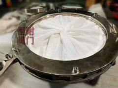 气动虹膜阀 光圈阀 吨袋下料机专用阀的图?/></a></div>              <div class=