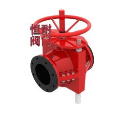 手动型机械管夹阀的图?/></a></div> <div class=