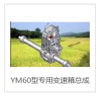 YM60型专用变速箱总成的图?/></a></div>              <div class=