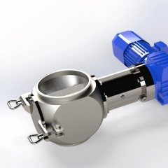 食品级用旋转阀的图?/></a></div> <div class=