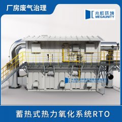 蓄热式热力氧化系统RTO的图?/></a></div>              <div class=