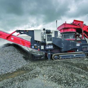 SANDVIK 移动式中碎圆锥破碎机的图?/></a></div></div></div>         <div class=