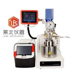 莱北高压超声波反应釜的图?/></a></div> <div class=