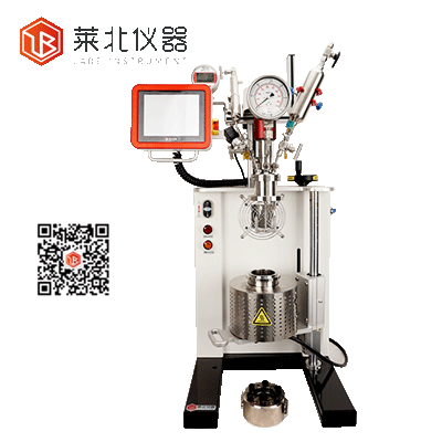 BM100系列振动球磨仪的图片
