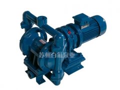 DBY型电动隔膜泵的图?/></a></div> <div class=