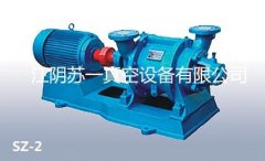 SZ系列水环式真空泵的图?/></a></div>              <div class=