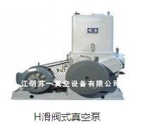 H滑阀式真空泵的图?/></a></div>              <div class=