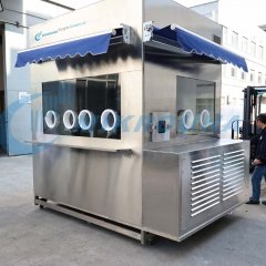 病毒（核酸）采样手套箱工作站的图?/></a></div>              <div class=