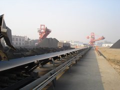 DTⅡ固定式带式输送机的图?/></a></div> <div class=