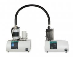 热分 - 四极杆质谱仪 QMS 403 Aёolos® Quadro 联用的图?/></a></div> <div class=