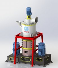 新型环辊磨PS-800A　的图?/></a></div> <div class=