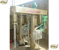 液压/机械升降高速分散搅拌机的图?/></a></div> <div class=