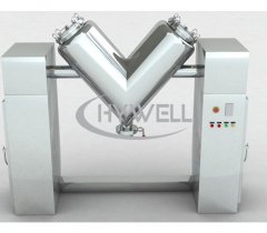V型混合机的图?/></a></div> <div class=