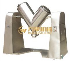 CH-V型高效混合机的图?/></a></div> <div class=