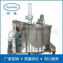 LGZ/PGZ平板式全自动刮刀下卸料离心机的图?/></a></div> <div class=