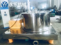 平板式自动刮刀下卸料离心机的图?/></a></div> <div class=