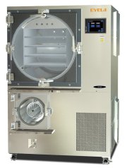 大型仓式冷冻干燥机FD-750的图?/></a></div> <div class=