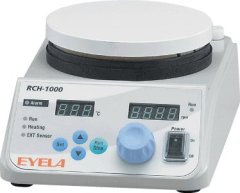 加热磁力搅拌器RCH-1000的图?/></a></div> <div class=