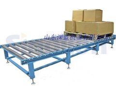 托辊输送机的图?/></a></div> <div class=