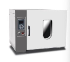 台式鼓风干燥箱DHG-9053A(50L)的图?/></a></div> <div class=