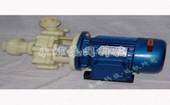 FS型工程塑料离心泵的图?/></a></div> <div class=