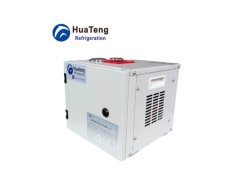 水冷螺杆低温式冷水机HTK-L140D-35的图?/></a></div>              <div class=