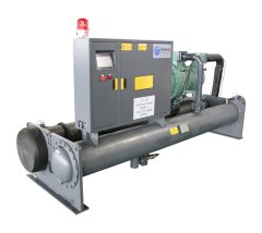 水冷螺杆式冷水机组HTK-990的图?/></a></div>              <div class=