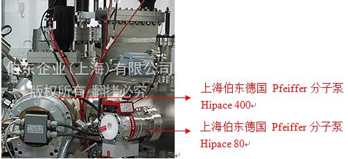 伯东普发分子 Hipace 80