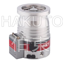 涡轮分子 HiPace 80 Neo