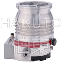 涡轮分子 HiPace 300TC110