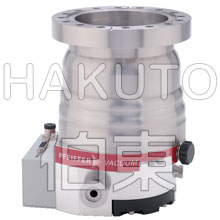 涡轮分子 HiPace 300