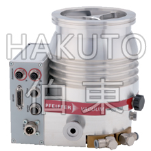 涡轮分子 HiPace 300
