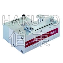 涡轮分子 HiPace 10