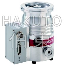 涡轮分子 HiPace 60P