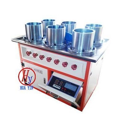 华银HS-40WA混凝土抗渗仪的图?/></a></div> <div class=