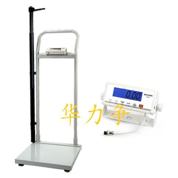 HLZ-90单扶手电子身高体重秤的图?/></a></div> <div class=