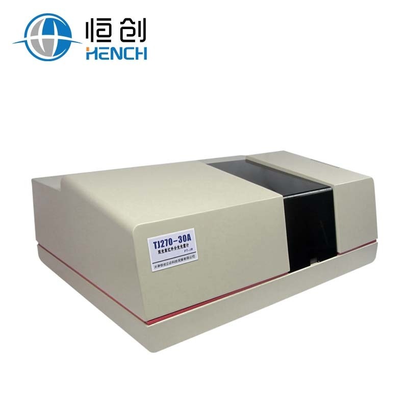 TJ270-30A双光束红外分光光度计的图?/></a></div> <div class=