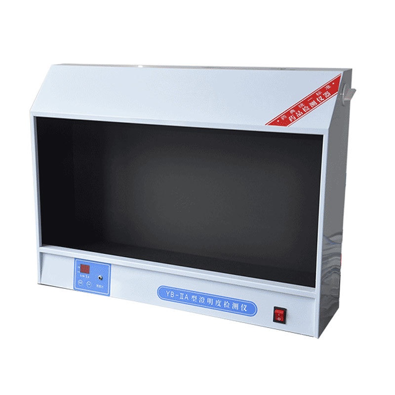 恒创立达YB-2A澄明度检测仪的图?/></a></div> <div class=