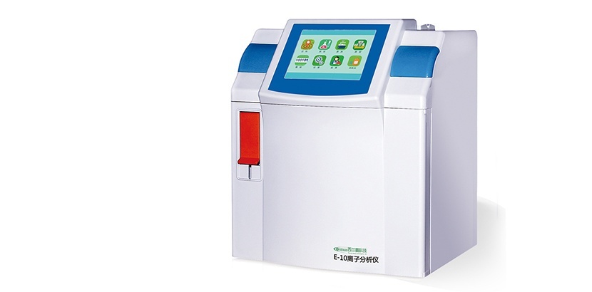 西尔曼科技E10铵离子分析仪的图?/></a></div> <div class=