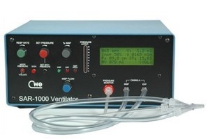 小动物呼吸机(Small Animal Ventilators)的图?/></a></div> <div class=