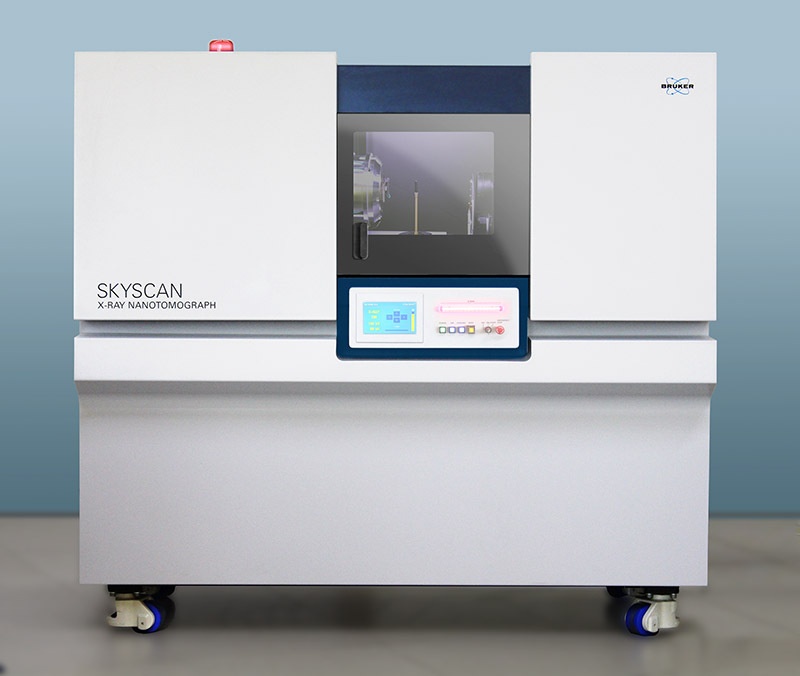 3D-XRM X射线三维显微镜纳米CT SKYSCAN 2214的图?/></a></div> <div class=