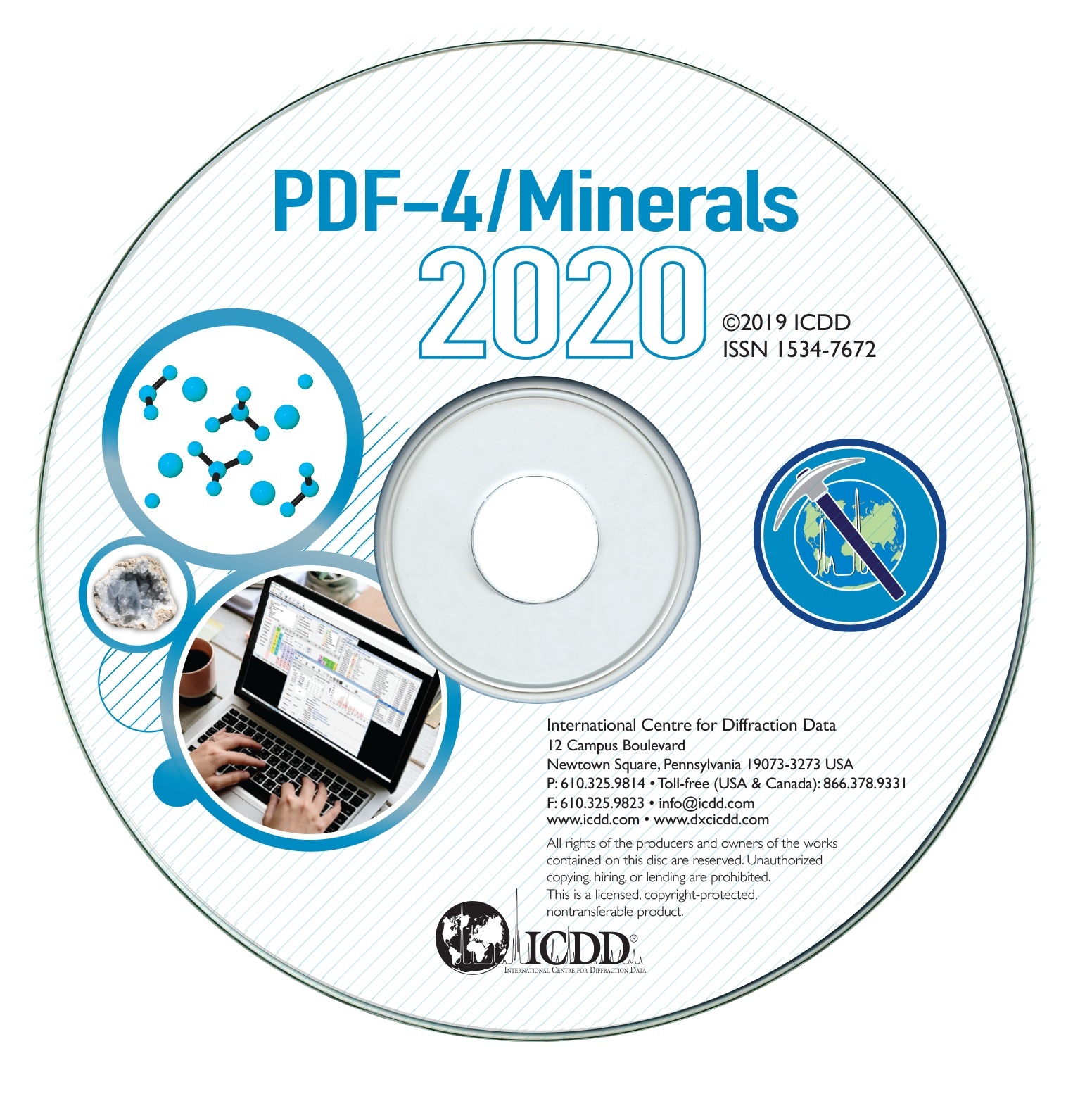 PDF-4+2020矿物版衍射数据库卡片的图?/></a></div> <div class=