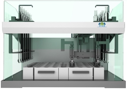 仪乐智能+TS7300COD全自动滴定分析机器人的图?/></a></div> <div class=