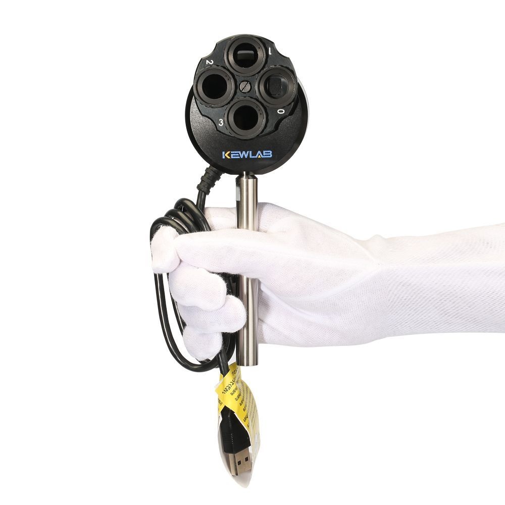 KEWLAB qBeam-2M-FW激光光束分析仪的图?/></a></div> <div class=