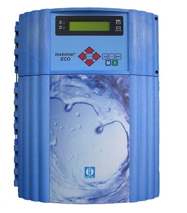 Testomat 2000 Fe在线铁分析仪的图?/></a></div> <div class=