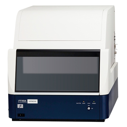 日立FT110A镀层测厚仪的图?/></a></div> <div class=