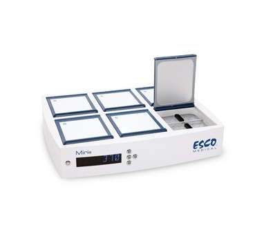 ESCO Miri IVF多腔室培养箱的图?/></a></div> <div class=