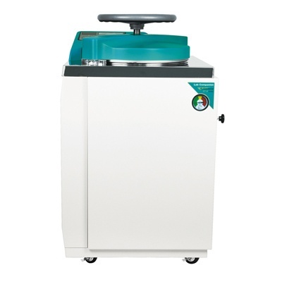 Lab Companion高压灭菌锅ST-50G的图?/></a></div> <div class=