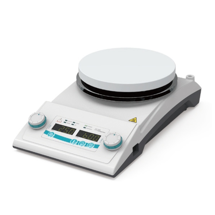 Lab Companion进口加热磁力搅拌器TS-14SG的图?/></a></div> <div class=
